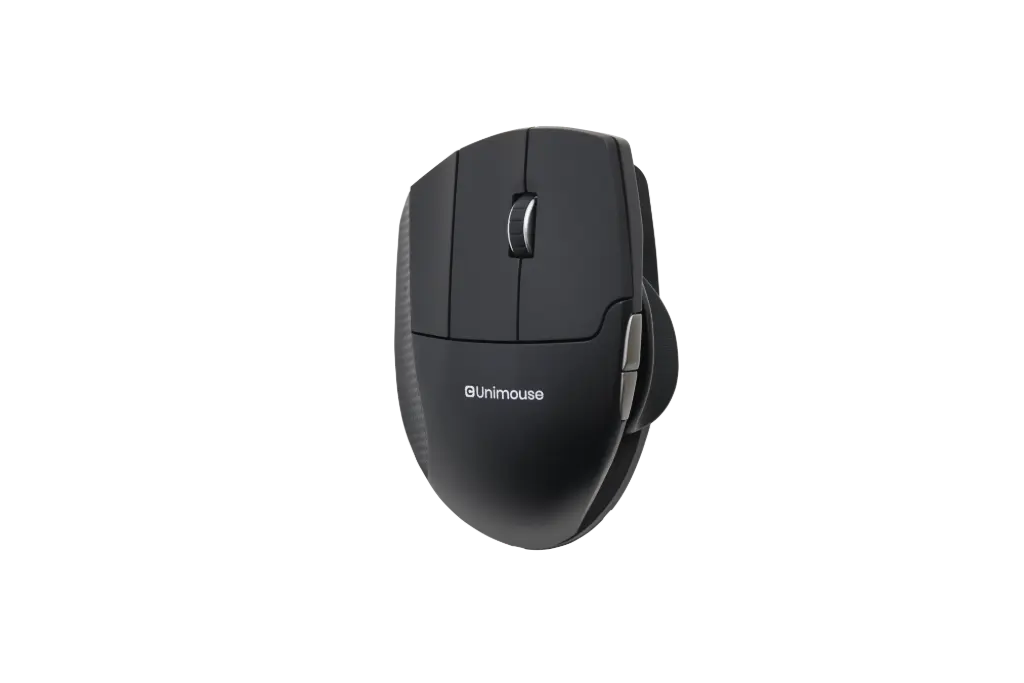Souris ergonomique droitier