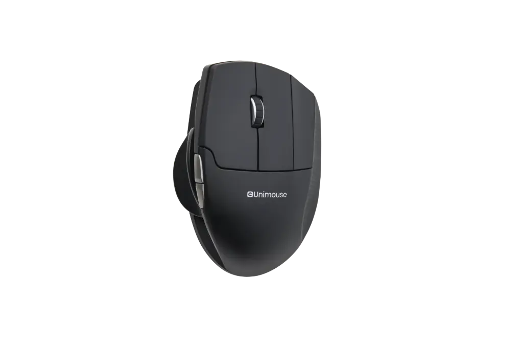 Souris ergonomique gaucher