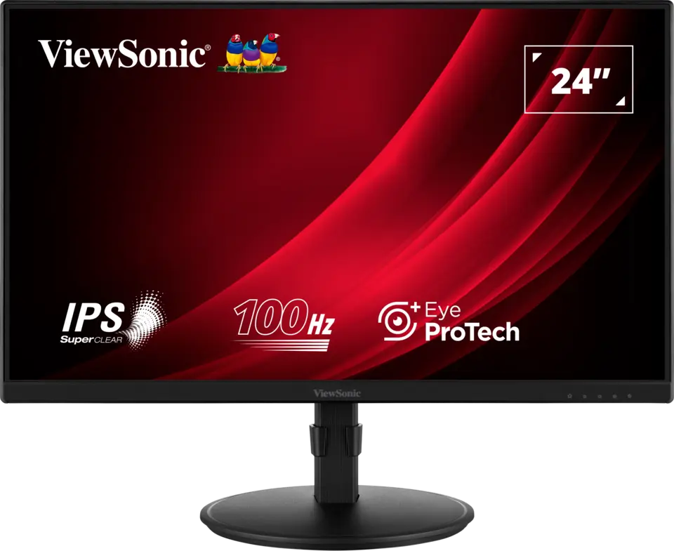 Écran 24" pour PC fixe