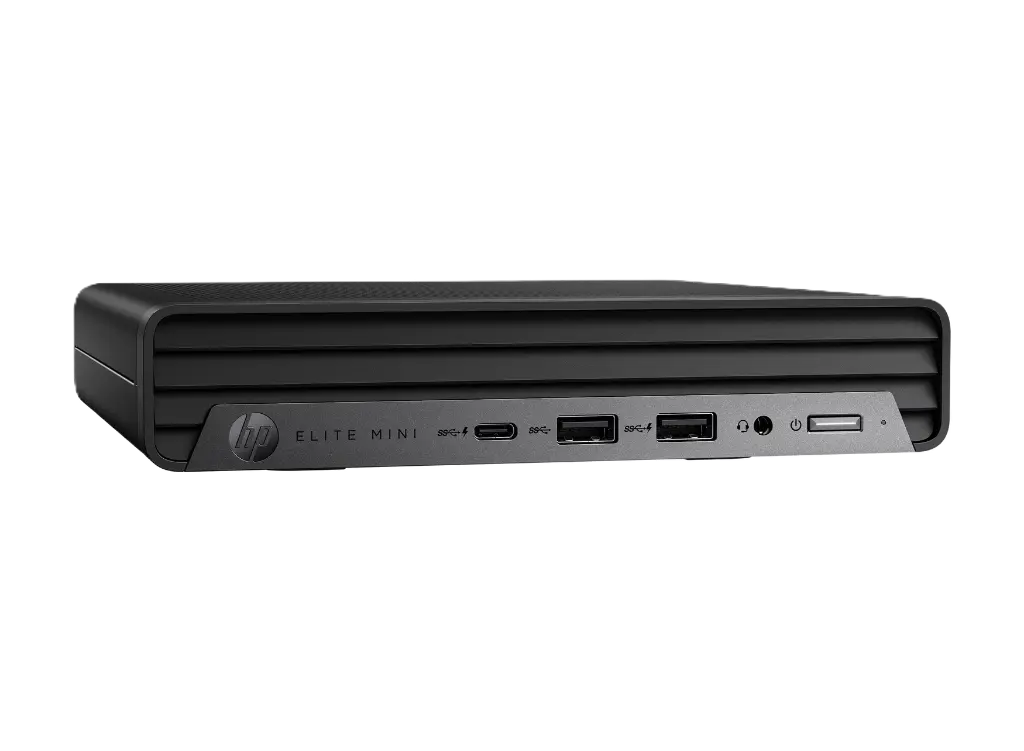 PC de bureau