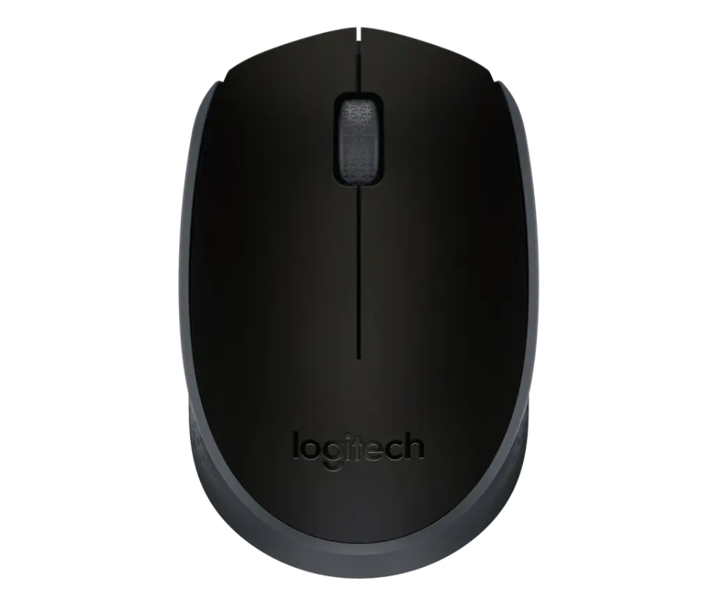Souris sans fil